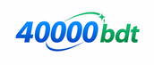 40000 bdt হোম পেজ লোগো